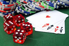 Why Casino