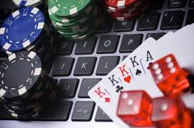 Как войти на сайт Casino Loft